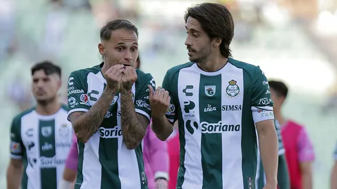 Los albiverdes ya se encuentran sin chances de acceder a la fase final del Clausura 2025.