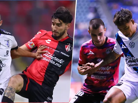 ¿Cómo está la lucha en la tabla de cociente para evitar las multas a dos jornadas de terminar el Clausura 2025?