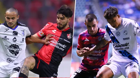 Atlas, Puebla y Mazatlán son los clubes más complicados con la multa del cociente