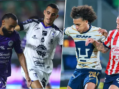 Con 6 puntos en juego, 6 equipos buscan ingresar al Play-In del Clausura 2025