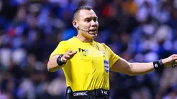 El Gato Ortiz será investigado por cruces con Sergio Ramos y jugadores de Rayados