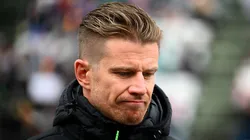 Nico Hülkenberg, piloto de Kick Sauber