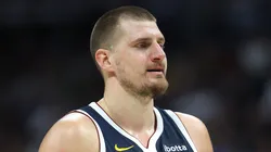 Nikola Jokic, figura de Denver Nuggets