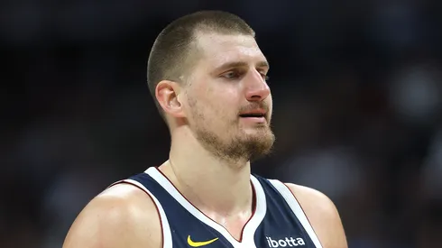 Nikola Jokic, figura de Denver Nuggets
