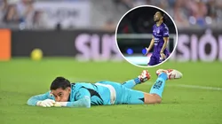 Rodolfo Pizarro y Tala Rangel