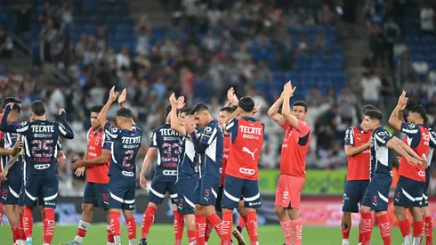 Rayados de Monterrey