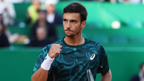 Lorenzo Musetti perdió la final en Montecarlo, pero se llevó a casa una buena suma económica.