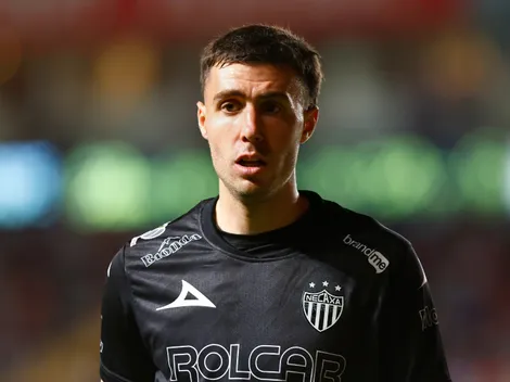 ¿Toluca o Cruz Azul? Revelan qué equipo lleva ventaja para fichar a José Paradela