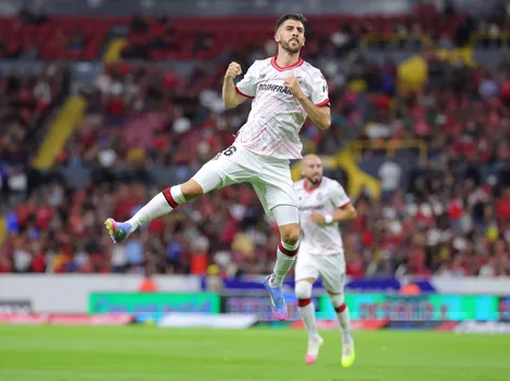 Clausura 2025: las mejores combinadas para la Jornada 16 de la Liga MX