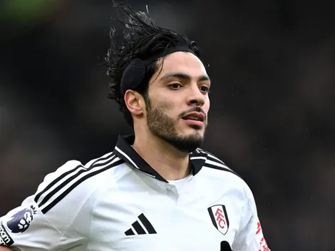 ¿Por qué no juegan Julián Araujo y Raúl Jiménez en Fulham vs. Bournemouth?
