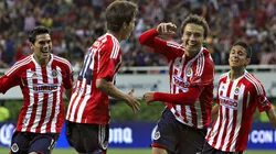 También pasó por la MLS y categorías menores de Estados Unidos.