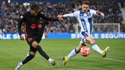 Lamine Yamal y Barcelona siguen firmes camino al título.