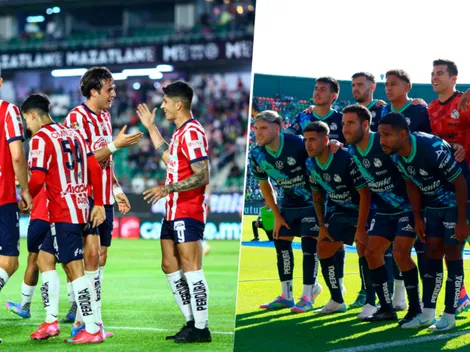 ¿Va por TV abierta? Qué canal pasa Chivas vs. Puebla por el Clausura 2025