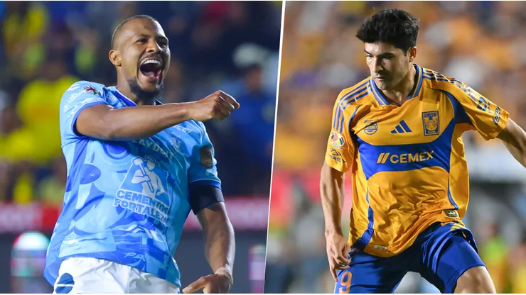 ¿Va por TV abierta? Cómo ver EN VIVO Pachuca vs. Tigres UANL