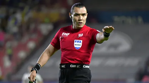 Marco Antonio Ortiz no estará en el Mundial de Clubes 2025