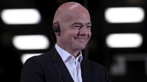 Gianni Infantino habló sobre el caso de Club León