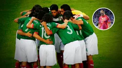 México en el Mundial 2006