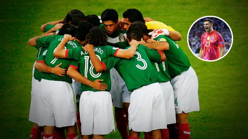 México en el Mundial 2006