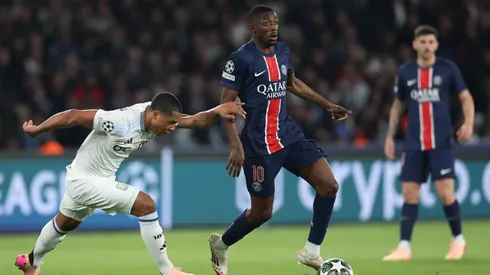 PSG es uno de los grandes favoritos a ganar el trofeo.