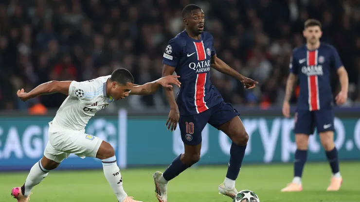 PSG es uno de los grandes favoritos a ganar el trofeo.