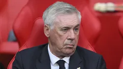 El futuro de Carlo Ancelotti corre peligro