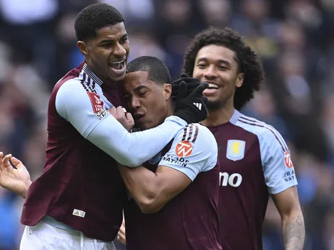 ¿Cuántos goles necesita Aston Villa para eliminar al PSG?