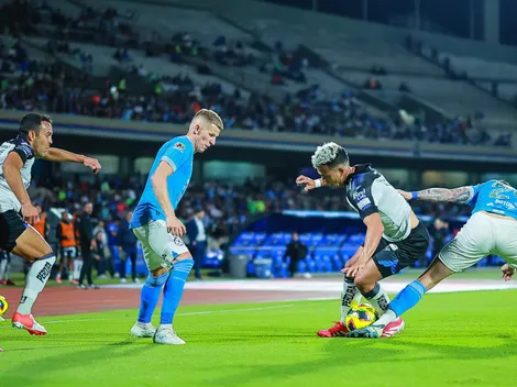 Aficionados de Cruz Azul critican a Bogusz y cargan contra otro jugador: “Es una estafa''
