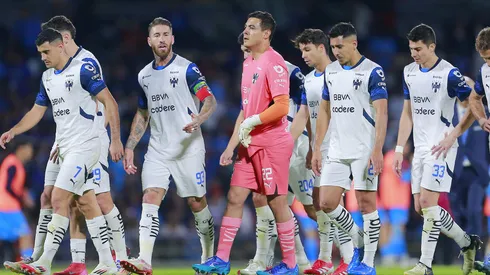 Rayados se encuentra en una crisis