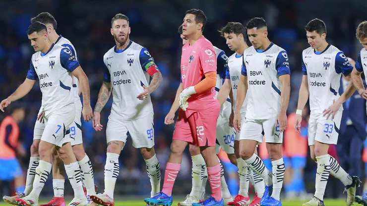 Rayados se encuentra en una crisis