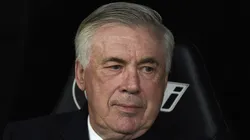 Carlo Ancelotti habló en la previa al juego ante Arsenal