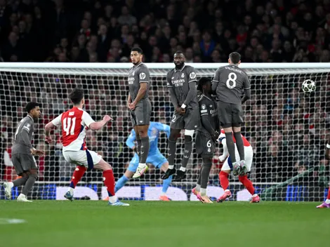 Pronósticos Real Madrid vs Arsenal: el Merengue va por una remontada épica en la Champions League