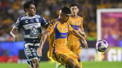 El encuentro comenzará a las 19:00 horas del centro de México.