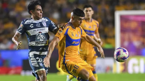 El encuentro comenzará a las 19:00 horas del centro de México.