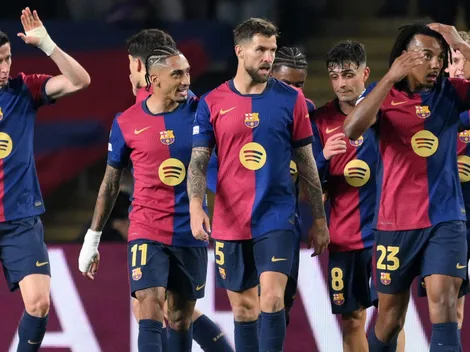 ¿Tiembla el América? La respuesta del Barcelona ante la posibilidad de reemplazar a León en el Mundial de Clubes