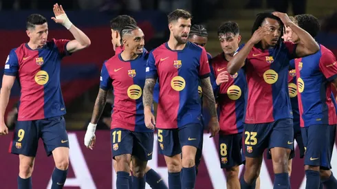 Barcelona no consiguió clasificar por méritos deportivos al Mundial de Clubes.