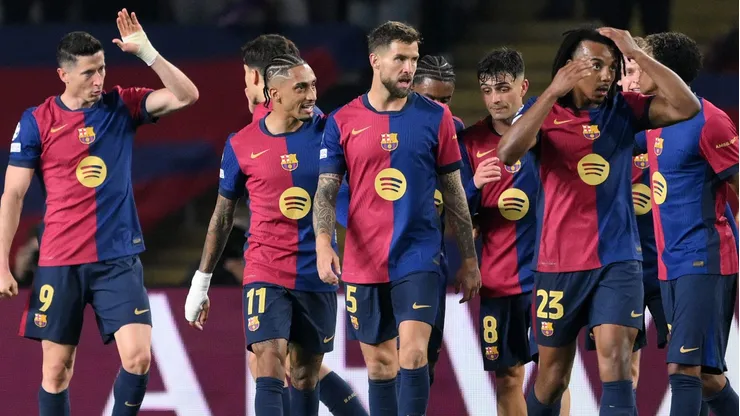 Barcelona no consiguió clasificar por méritos deportivos al Mundial de Clubes.