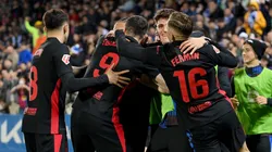 Barcelona quiere clasificar a la semifinal