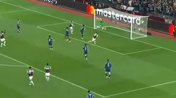 La impresionante atajada de Donnarumma en Aston Villa vs. PSG