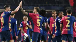 Barcelona sigue en carrera para volver a ganar la Orejona 10 años después.