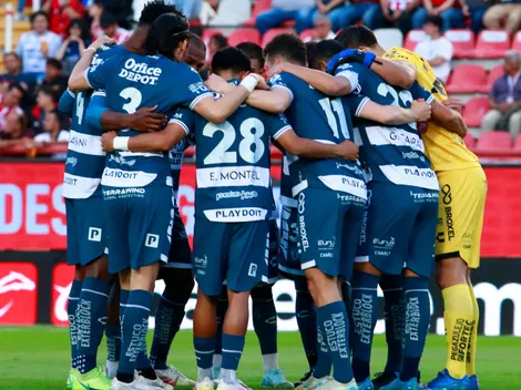 Pronósticos Pachuca vs Tigres: duelo clave por la clasificación directa