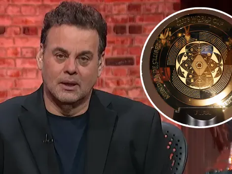¿Y América? David Faitelson pidió que consideren a otro club para el Mundial de Clubes