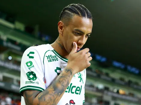 ¿Por qué no juega Jhonder Cádiz en León vs. Cruz Azul por el Clausura 2025?