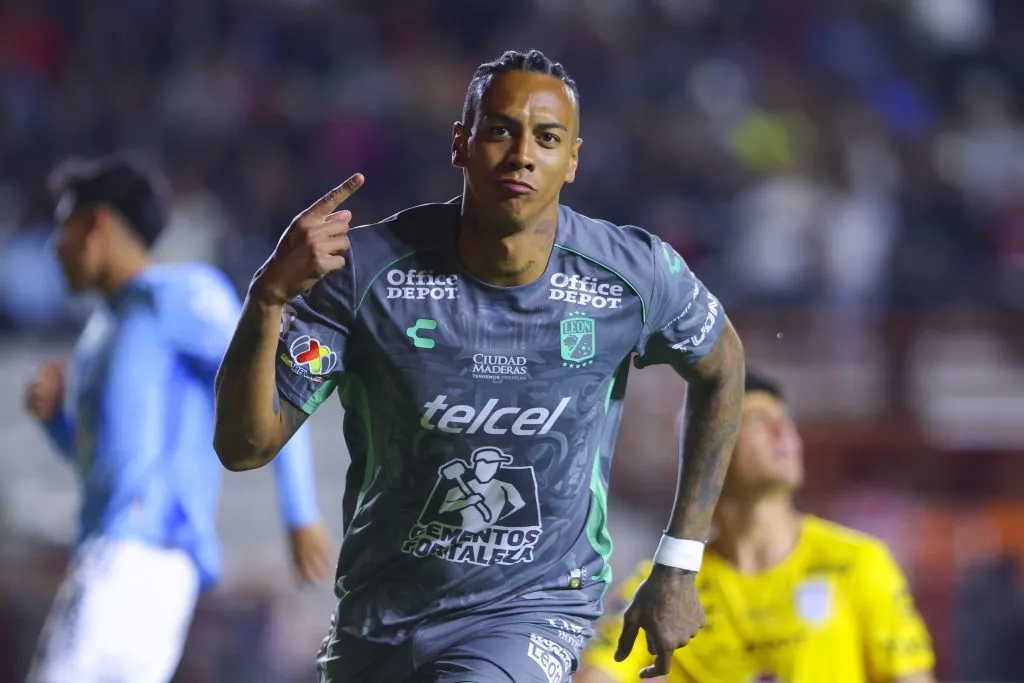 Jhonder Cádiz deberá esperar su turno en el banquillo [Foto: Getty]