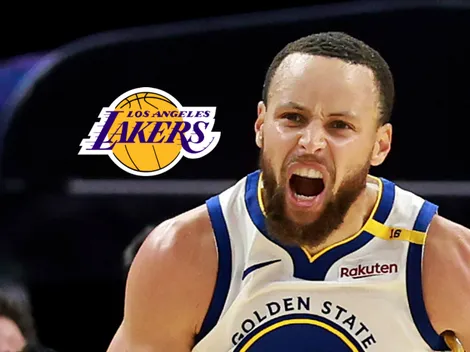 Esto tiene que pasar para que Warriors enfrente a Lakers en Playoffs