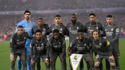 Real Madrid va por la remontada ante Arsenal en la UEFA Champions League