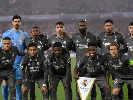 ¿Cuántos goles necesita convertir Real Madrid para eliminar a Arsenal por la Champions?