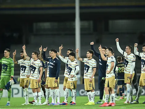 La grave acusación contra un jugador de Pumas tras la eliminación en Concachampions