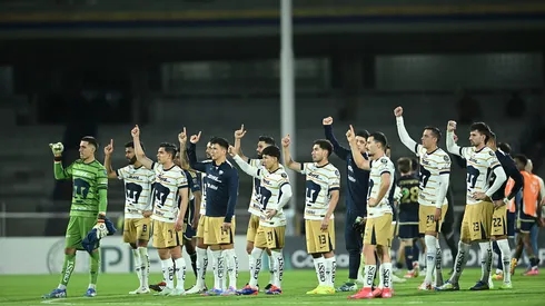 Pumas UNAM