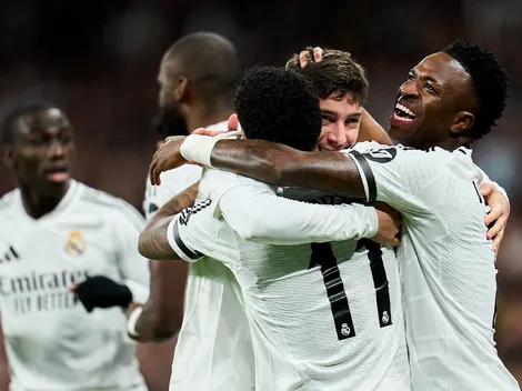 Qué pasa si Real Madrid pierde, empata o gana con Arsenal por la UEFA Champions League