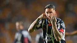 Sergio Ramos le manda mensaje al Real Madrid